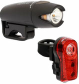 Licht Set Smart Polaris 200 / Superflash USB