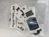 Surly Ogre Decal Set