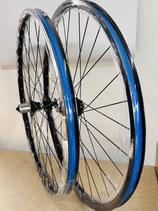 Laufräder SET 622 x 22 ( 28") mit Naben  Dynamo SON