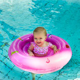 Babyfloat Roze