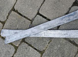 Puddeleisen: Streifen