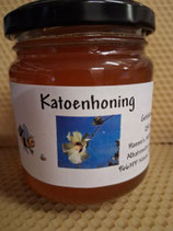 Katoen Honing 250 gram