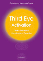 Third Eye Activation