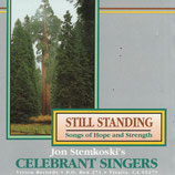 Celebrant Singers - Still Standing