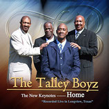 The Talley Boyz - The New Keynotes - Home