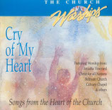 Maranatha Music - Cry Of My Heart