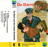 Biblischi Gschichte für Chind - De Barni und drü andri Gschichte (JONA)