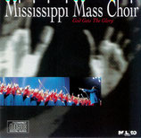 The Mississippi Mass Choir - God Gets The Glory