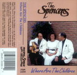 Spencers - Where are the Children