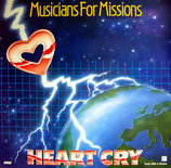 Musicians For Missions - Heart Cry