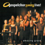 Gospelchor Flawil - Amazing Grace (Live)