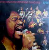 Edwin Hawkins Singers - Live