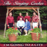 Singing Cookes - I'm Going To A City-