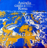 Assindia canta a Roma ; Tondokument von der Romfahrt der Kirchenchöre des Bistums Essen 5.-13.10.1973