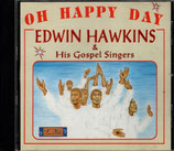 Edwin Hawkins  & His Gospel Singers - Oh Happy Day