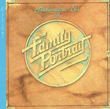 Maranatha 6 - A Family Porträt - CD