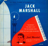 Jack Marshall (Vinyl-Single 17cm)