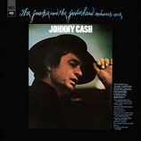 JOHNNY CASH : The Junkie And The Juicehead Minus Me