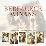 BeBe & CeCe Winans - Treasures : A Collection Of Classic Hits