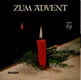 Der Bergedorfer Kammerchor - Zum Advent