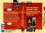 Gott der Macht - Gott der Liebe : Die spannungsvolle Begegnung der Religionen 1 (Klaus Vollmer, Manfred Bletgen, Helmut Assmann) (kawohl)
