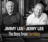 Jimmy Lee & Jerry Lee : The Boys From Ferriday