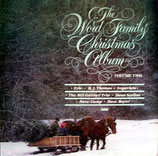 The Word Family Christmas Album