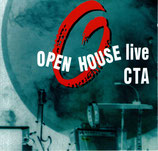 CTA - Open House Live