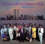 New Jersey Mass Choir - Look Up and Live