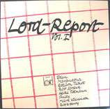 Lord-Report Vol.I