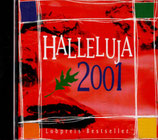 Pila Music: HALLELUJA 2001 (Lobpreis-Bestseller)