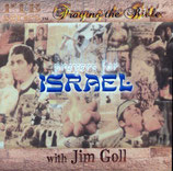 Prayers for Israel with Jim Goll - Music Only (Soundtrack, Playback)