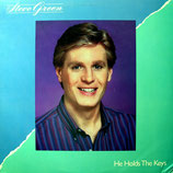 Steve Green - He Holds The Keys