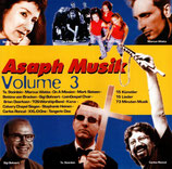Asaph Musik Volume 3
