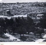 Hildor Janz - Jerusalem
