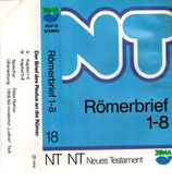 Peter Hahne : Römerbrief 1-8