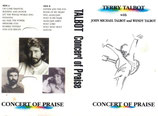 Terry Talbot - Concert of Praise