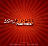 Living Gospel Schalksmühle (Special Guests: Elaine Hanley, Anja Lehmann, Jonathan und Laurent)