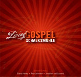 Living Gospel Schalksmühle (Special Guests: Elaine Hanley, Anja Lehmann, Jonathan und Laurent)