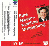 Luis Palau : Eine lebenswichtige Begegnung