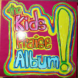 The Kids Praise Album