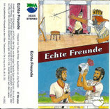 Biblische Geschichten für Kinder : Echte Freunde (JONA)