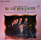 Statesmen - The Best of The Statesmen Quartet with Hovie Lister