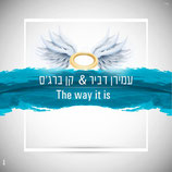 Ken Burgess & Amiran Dvir - The Way It Is