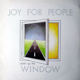 Gospelkoor JOY FOR PEOPLE - Open Up The Window
