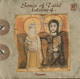 Taizé - Songs of Taizé Volume 4 : Hosanna (2-CD-Box)
