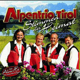 Alpentrio Tirol - Stimmen der Heimat