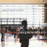 Soul Survivor - International People's Album
