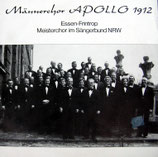 Männerchor APOLLO 1912 - Essen-Frintrop Meisterchor im Sängerbund NRW