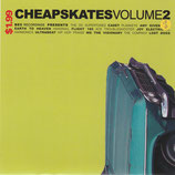 Cheapskates Volume 2